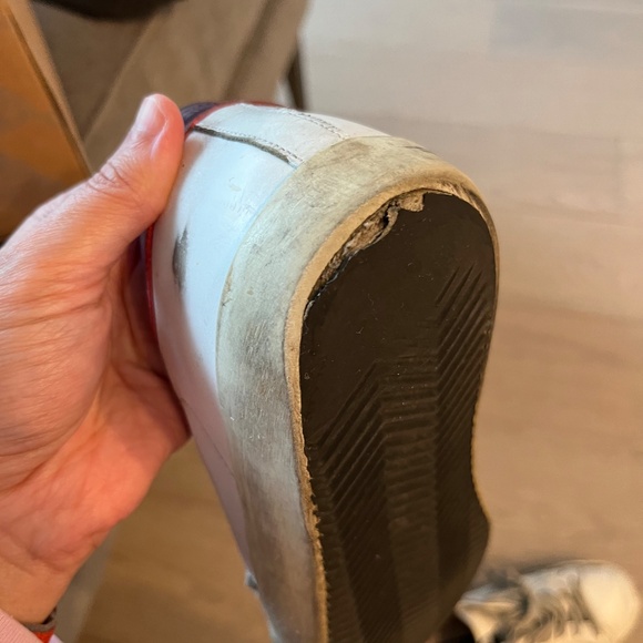 Golden Goose Superstar sneakers - Picture 3 of 11